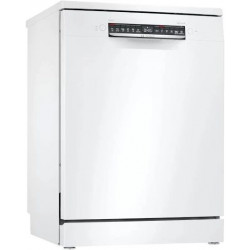 Lavavajillas Bosch SMS4HVW33E D