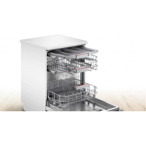 Lavavajillas Bosch SMS4HVW33E D
