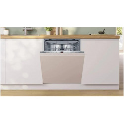 Lavavajillas Bosch smv46kx55e