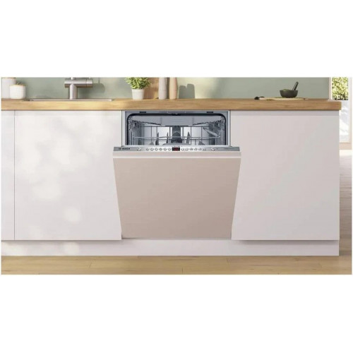 Lavavajillas Bosch smv46kx55e