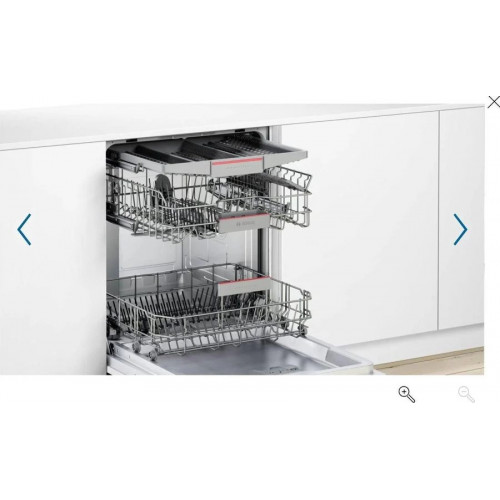 Lavavajillas Bosch smv46kx55e