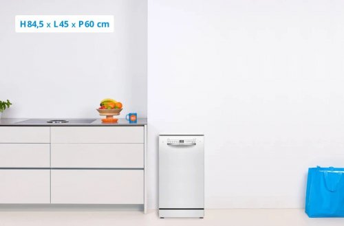 Lavavajillas Bosch sps2hkw58e