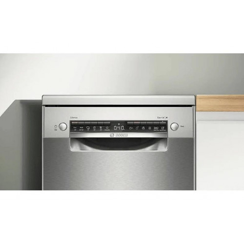 Lavavajillas Bosch SPS4EMI61E