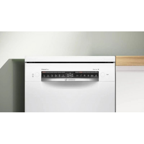 Lavavajillas Bosch sps4emw17e