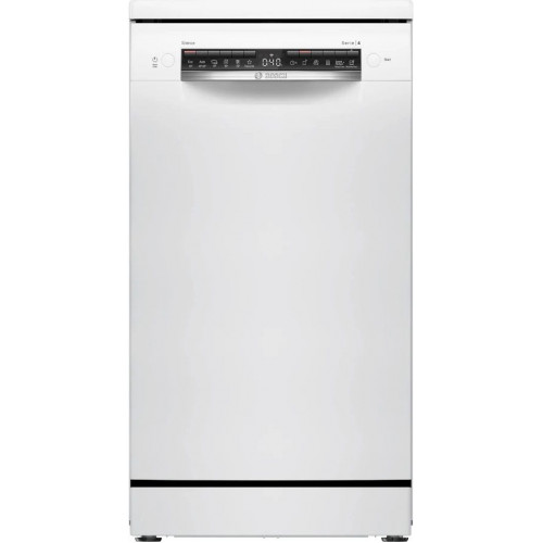 Lavavajillas Bosch SPS4EMW61E
