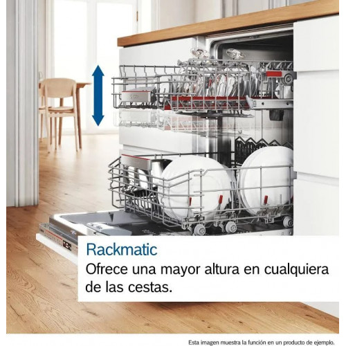 Lavavajillas Bosch SPS4EMW61E