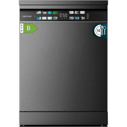 LAVAVAJILLAS CECOTEC 15 SERVICIOS CLASE B INVERTER