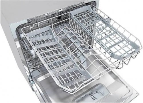 Lavavajillas Compacto Exquisit GSP508-030D 8 Servicios