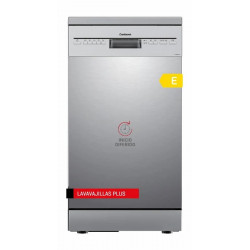 Lavavajillas Corbero clvm403x
