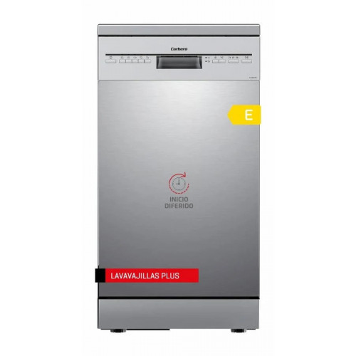 Lavavajillas Corbero clvm403x