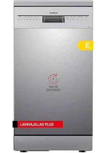 Lavavajillas Corbero clvm403x