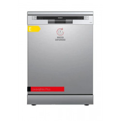 Lavavajillas Corbero clvm605x