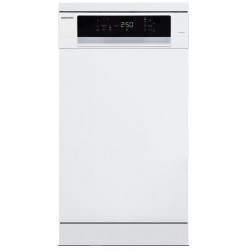 LAVAVAJILLAS DAEWOO 10 SERVICIOS CLASE E 45CM