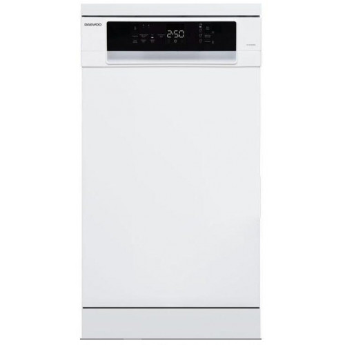 LAVAVAJILLAS DAEWOO 10 SERVICIOS CLASE E 45CM