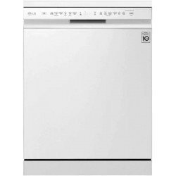 Lavavajillas DF222FW LG
