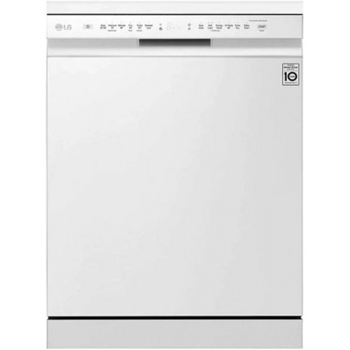 Lavavajillas DF222FW LG