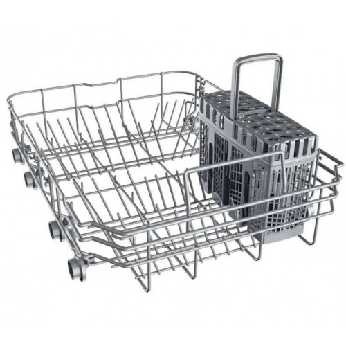 Lavavajillas DFS 24650 Teka
