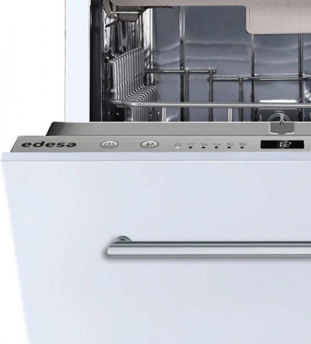 Lavavajillas Edesa EDB-4711 I SL