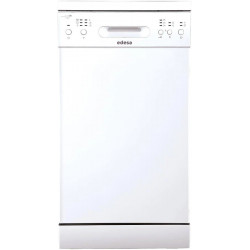 Lavavajillas Edesa EDW-4610 WH