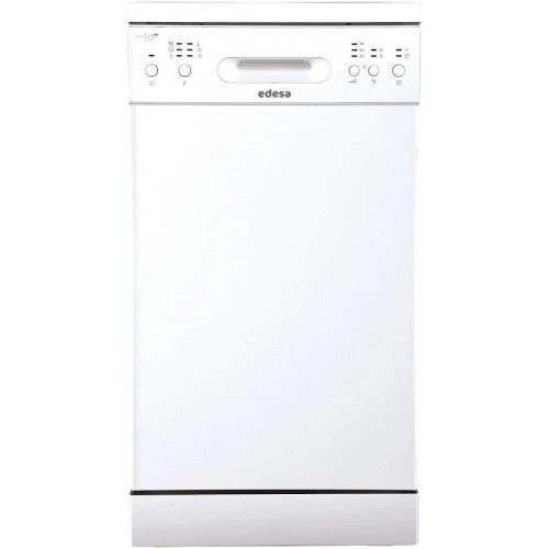 Lavavajillas Edesa EDW-4610 WH