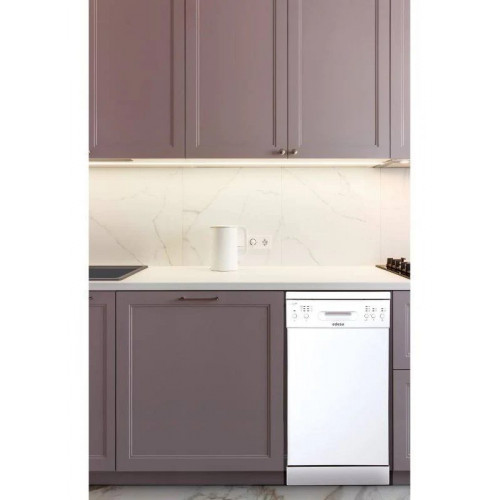 Lavavajillas Edesa EDW-4610 WH