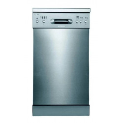 Lavavajillas Edesa EDW-4610 X