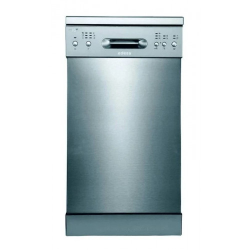 Lavavajillas Edesa EDW-4610 X