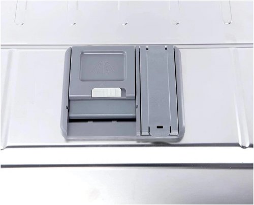 Lavavajillas Edesa EDW-4610 X