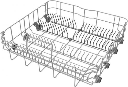 Lavavajillas Edesa EDW-4610 X