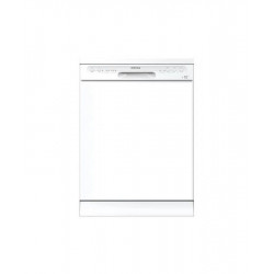 Lavavajillas Edesa EDW-6120 WH