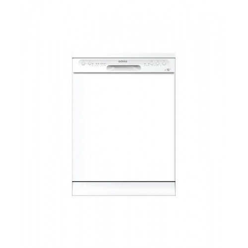 Lavavajillas Edesa EDW-6120 WH