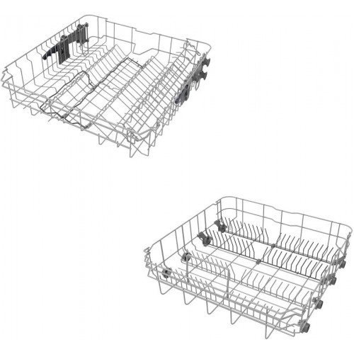 Lavavajillas Edesa EDW-6120 WH