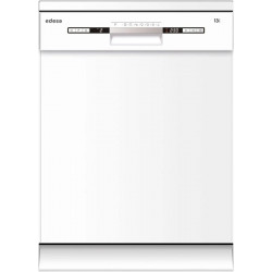 Lavavajillas Edesa EDW-6230 WH /A