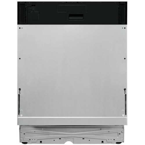 Lavavajillas Electrolux E62LB202S – integrable