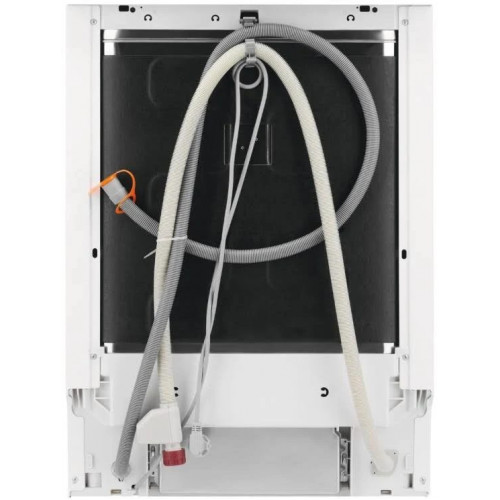 Lavavajillas Electrolux E62LB202S – integrable
