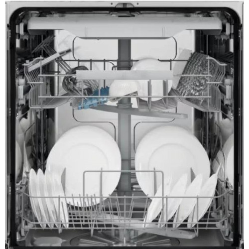 Lavavajillas Electrolux E62LB202S – integrable