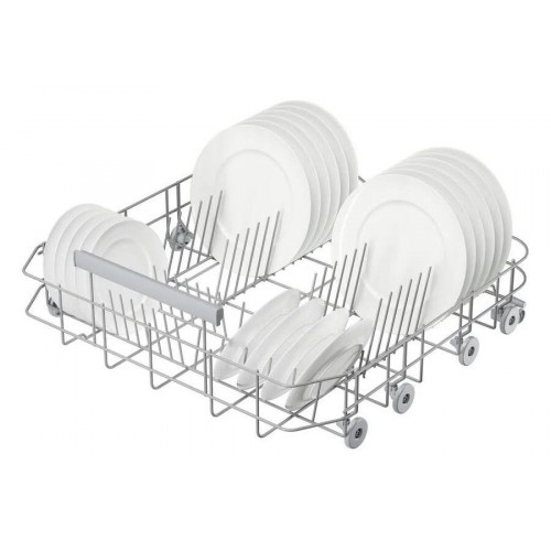Lavavajillas Electrolux E62LB202S – integrable