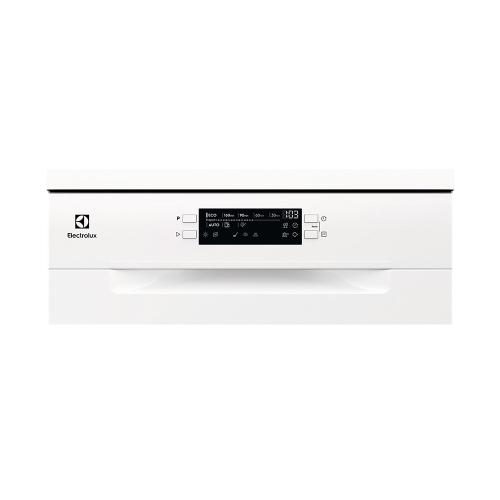 Lavavajillas Electrolux ESS47400SW