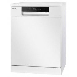 Lavavajillas Fagor 12 servicios, 60 cm - 4LVF-621 Blanco