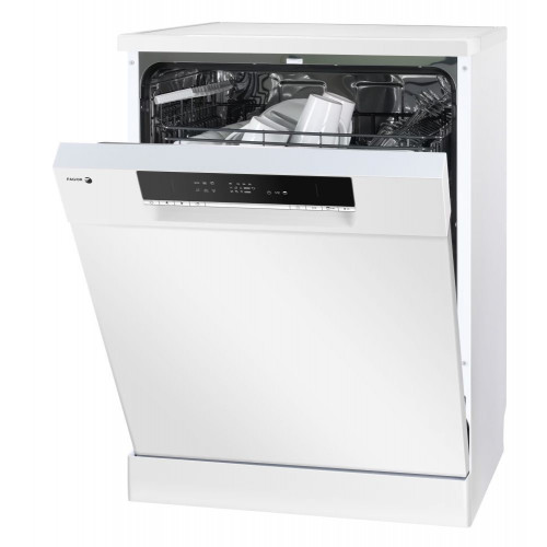 Lavavajillas Fagor 12 servicios, 60 cm - 4LVF-621 Blanco