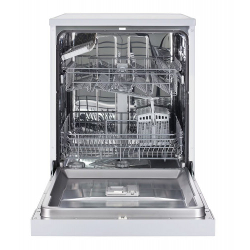 Lavavajillas Fagor 12 servicios, 60 cm - 4LVF-621 Blanco