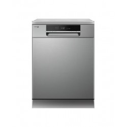 Lavavajillas Fagor 12 servicios, 60 cm - 4LVF-621X Inox