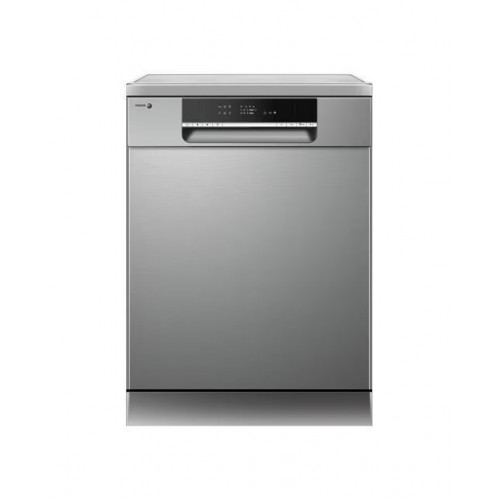 Lavavajillas Fagor 12 servicios, 60 cm - 4LVF-621X Inox