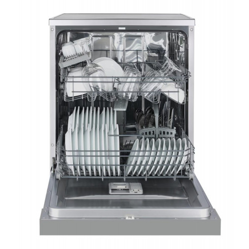 Lavavajillas Fagor 12 servicios, 60 cm - 4LVF-621X Inox