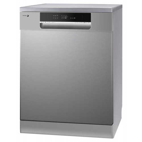 Lavavajillas Fagor 12 servicios, 60 cm - 4LVF-621X Inox
