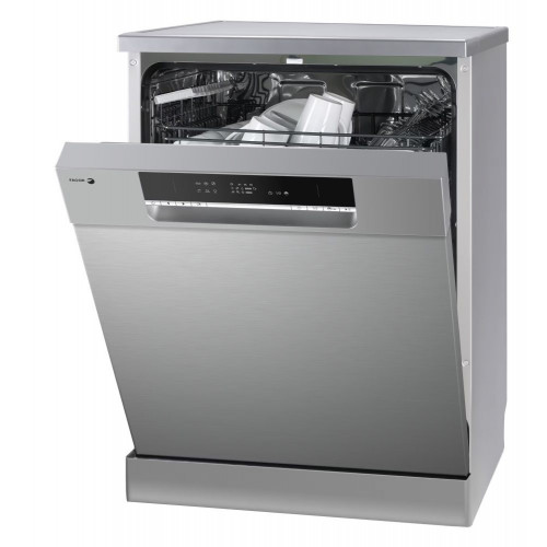 Lavavajillas Fagor 12 servicios, 60 cm - 4LVF-621X Inox