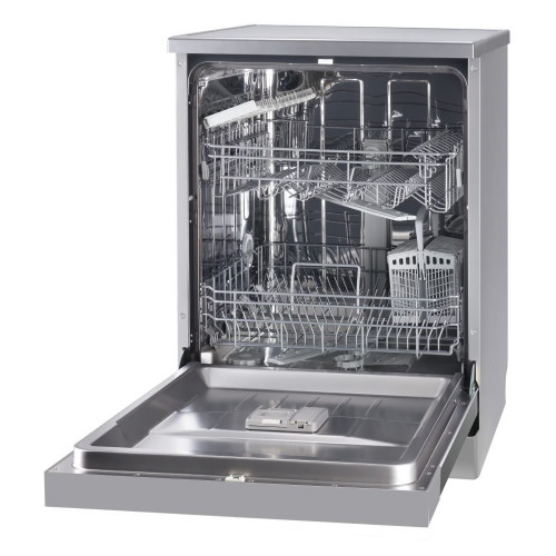 Lavavajillas Fagor 12 servicios, 60 cm - 4LVF-621X Inox