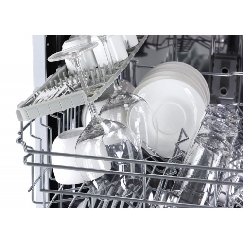 Lavavajillas Fagor 12 servicios, 60 cm - 4LVF-621X Inox