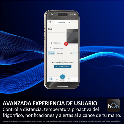 Lavavajillas Haier 16 servicios, 60 cm - XF 6C2M1PW Blanco