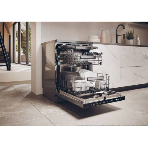 Lavavajillas Haier XF 4A4M4PA